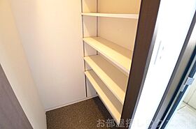 愛知県名古屋市南区鯛取通５丁目（賃貸マンション1LDK・7階・42.00㎡） その9