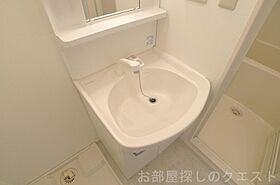 愛知県名古屋市瑞穂区駒場町４丁目（賃貸マンション1K・5階・24.02㎡） その14