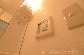 愛知県名古屋市瑞穂区駒場町４丁目（賃貸マンション1K・5階・24.02㎡） その17