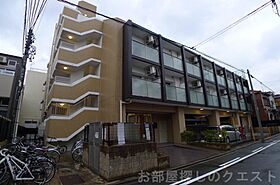 愛知県名古屋市瑞穂区駒場町４丁目（賃貸マンション1K・5階・24.02㎡） その1