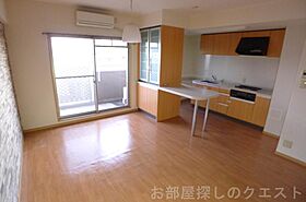 愛知県名古屋市瑞穂区高田町２丁目（賃貸マンション1LDK・2階・40.98㎡） その23