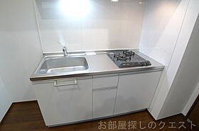 愛知県名古屋市南区中江２丁目（賃貸アパート1LDK・2階・30.52㎡） その17