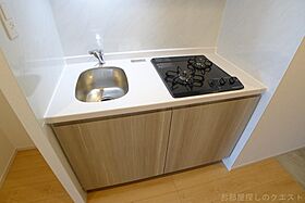 S-RESIDENCE堀田NorthII（エスレジデンスホリタノースツー  ｜ 愛知県名古屋市瑞穂区堀田通８丁目（賃貸マンション1K・3階・25.86㎡） その16