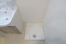 S-RESIDENCE堀田NorthII（エスレジデンスホリタノースツー  ｜ 愛知県名古屋市瑞穂区堀田通８丁目（賃貸マンション1K・3階・25.44㎡） その11