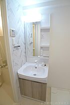 S-RESIDENCE堀田NorthII（エスレジデンスホリタノースツー  ｜ 愛知県名古屋市瑞穂区堀田通８丁目（賃貸マンション1K・3階・25.44㎡） その6