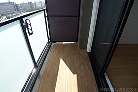 S-RESIDENCE堀田NorthII（エスレジデンスホリタノースツー  ｜ 愛知県名古屋市瑞穂区堀田通８丁目（賃貸マンション1K・6階・25.44㎡） その25