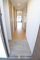 S-RESIDENCE堀田NorthII（エスレジデンスホリタノースツー  ｜ 愛知県名古屋市瑞穂区堀田通８丁目（賃貸マンション1K・8階・25.86㎡） その8