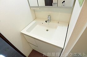 愛知県名古屋市瑞穂区内方町２丁目（賃貸マンション1LDK・2階・34.28㎡） その15