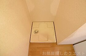 愛知県名古屋市昭和区阿由知通４丁目（賃貸マンション1K・3階・29.60㎡） その11