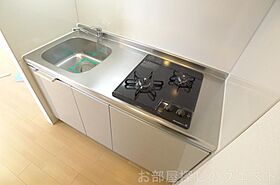 愛知県名古屋市昭和区丸屋町６丁目（賃貸マンション1K・4階・26.24㎡） その20