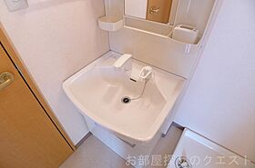 メゾンモリ  ｜ 愛知県名古屋市昭和区車田町２丁目（賃貸マンション1R・4階・24.21㎡） その20