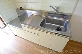 愛知県名古屋市瑞穂区彌富通１丁目（賃貸マンション1K・6階・24.32㎡） その16