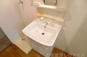 愛知県名古屋市昭和区阿由知通２丁目（賃貸マンション1K・2階・24.90㎡） その21