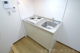 愛知県名古屋市瑞穂区井戸田町４丁目（賃貸アパート1R・1階・20.57㎡） その16