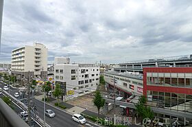 愛知県名古屋市昭和区川原通５丁目（賃貸マンション1K・8階・23.95㎡） その30