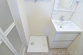 愛知県名古屋市千種区小松町７丁目（賃貸アパート1DK・3階・26.10㎡） その14