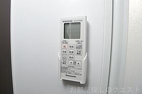 愛知県名古屋市千種区小松町７丁目（賃貸アパート1DK・3階・26.10㎡） その12