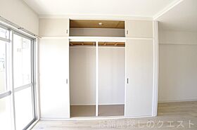 愛知県名古屋市昭和区折戸町６丁目（賃貸マンション1LDK・2階・47.70㎡） その29