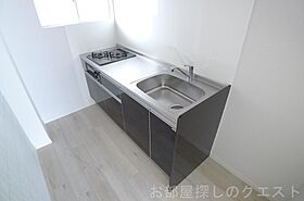 愛知県名古屋市昭和区広路通７丁目（賃貸マンション1LDK・3階・48.00㎡） その16