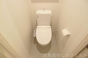 愛知県名古屋市昭和区御器所３丁目（賃貸アパート1K・3階・26.08㎡） その25