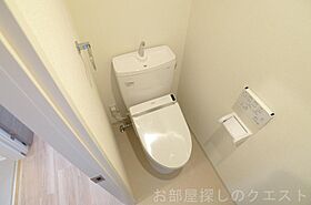 愛知県名古屋市瑞穂区下坂町２丁目（賃貸マンション1R・10階・29.07㎡） その10