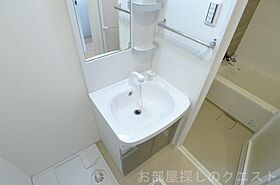 愛知県名古屋市瑞穂区下坂町２丁目（賃貸マンション1R・10階・29.07㎡） その11