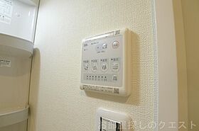 愛知県名古屋市瑞穂区下坂町２丁目（賃貸マンション1R・10階・29.07㎡） その15