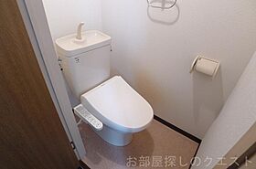 愛知県名古屋市昭和区妙見町（賃貸マンション1K・3階・23.00㎡） その9