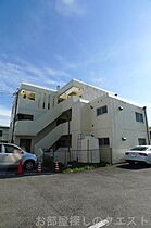 愛知県名古屋市昭和区妙見町（賃貸マンション1K・3階・23.00㎡） その1