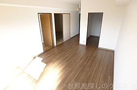 愛知県名古屋市天白区植田西２丁目（賃貸マンション3LDK・4階・69.78㎡） その18