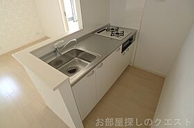 愛知県名古屋市昭和区小坂町３丁目（賃貸アパート1LDK・3階・40.57㎡） その19