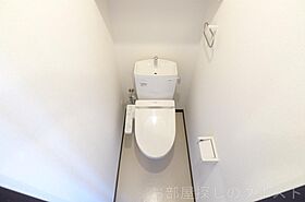 愛知県名古屋市千種区大久手町６丁目（賃貸マンション1K・3階・29.00㎡） その10