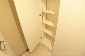 愛知県名古屋市瑞穂区駒場町５丁目（賃貸マンション1R・1階・26.16㎡） その19