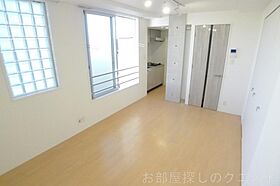 愛知県名古屋市瑞穂区駒場町５丁目（賃貸マンション1R・1階・26.16㎡） その3