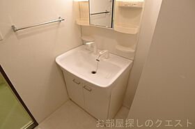 愛知県名古屋市千種区今池３丁目（賃貸マンション1R・5階・40.50㎡） その12