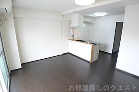 愛知県名古屋市昭和区花見通２丁目（賃貸マンション1LDK・3階・48.00㎡） その3