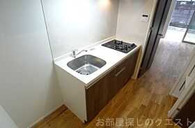 愛知県名古屋市瑞穂区山下通５丁目（賃貸マンション1K・2階・29.36㎡） その15