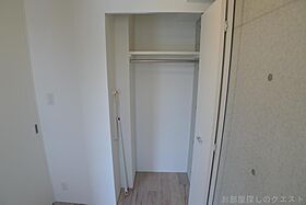 愛知県名古屋市昭和区下構町１丁目（賃貸マンション1LDK・4階・29.14㎡） その22