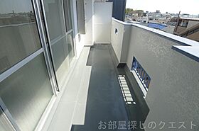 愛知県名古屋市瑞穂区堀田通１丁目（賃貸マンション1LDK・2階・39.69㎡） その30