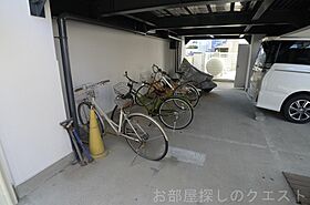 愛知県名古屋市瑞穂区堀田通１丁目（賃貸マンション1LDK・2階・39.69㎡） その8