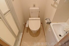 愛知県名古屋市昭和区鶴舞２丁目17-7（賃貸マンション1K・10階・22.90㎡） その19