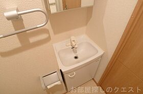 愛知県名古屋市昭和区鶴舞２丁目17-7（賃貸マンション1K・10階・22.90㎡） その20