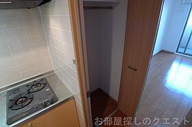 愛知県名古屋市昭和区鶴舞２丁目17-7（賃貸マンション1K・10階・22.90㎡） その24