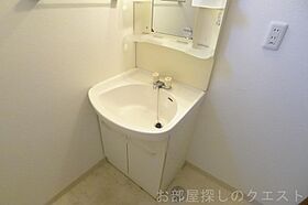 愛知県名古屋市昭和区折戸町２丁目（賃貸マンション2LDK・1階・55.00㎡） その12