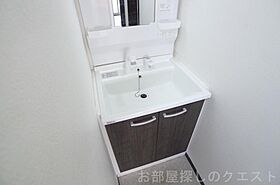 愛知県名古屋市昭和区隼人町（賃貸マンション1LDK・6階・38.00㎡） その13