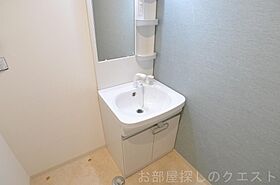 愛知県名古屋市瑞穂区駒場町５丁目（賃貸アパート1K・3階・27.63㎡） その18