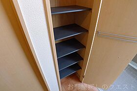 愛知県名古屋市千種区城木町１丁目（賃貸マンション1LDK・4階・39.16㎡） その12