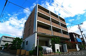 愛知県名古屋市千種区城木町１丁目（賃貸マンション1LDK・4階・39.16㎡） その1