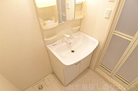 愛知県名古屋市瑞穂区彌富通４丁目（賃貸マンション1K・6階・30.90㎡） その20