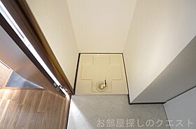 愛知県名古屋市昭和区御器所３丁目（賃貸マンション1K・7階・24.57㎡） その21